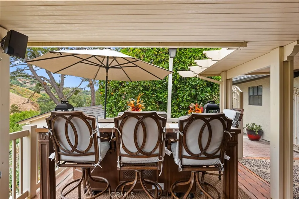 1916 Tumin Road La Habra Heights, CA 90631