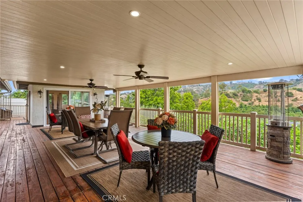 1916 Tumin Road La Habra Heights, CA 90631