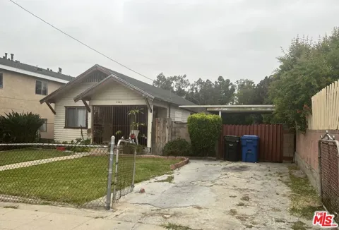 2734 Lanfranco Street