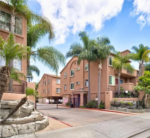 21846 S Vermont Ave #3