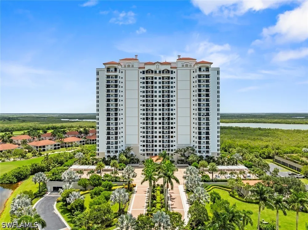 Borghese Lane #403 Naples, FL 34114