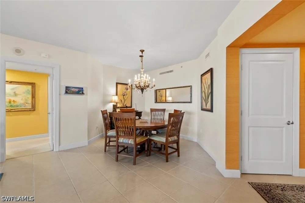 Borghese Lane #403 Naples, FL 34114