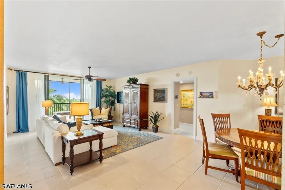 Borghese Lane #403 Naples, FL 34114