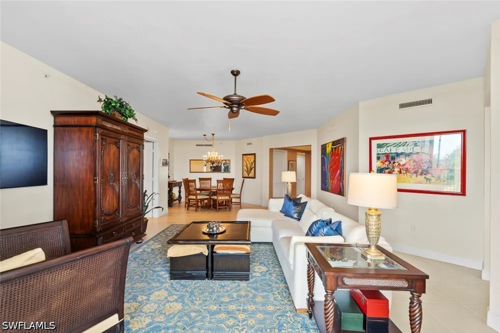 Borghese Lane #403 Naples, FL 34114