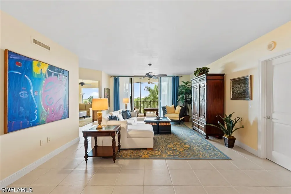 Borghese Lane #403 Naples, FL 34114