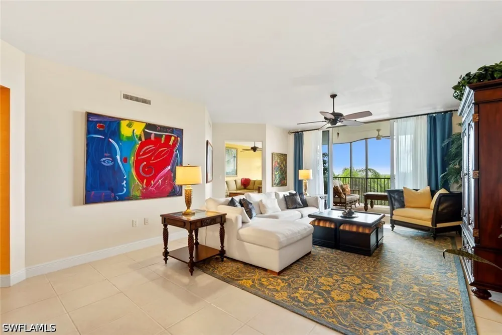Borghese Lane #403 Naples, FL 34114