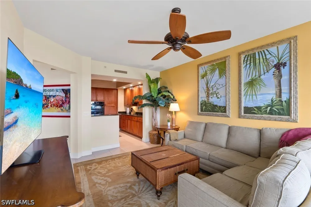 Borghese Lane #403 Naples, FL 34114