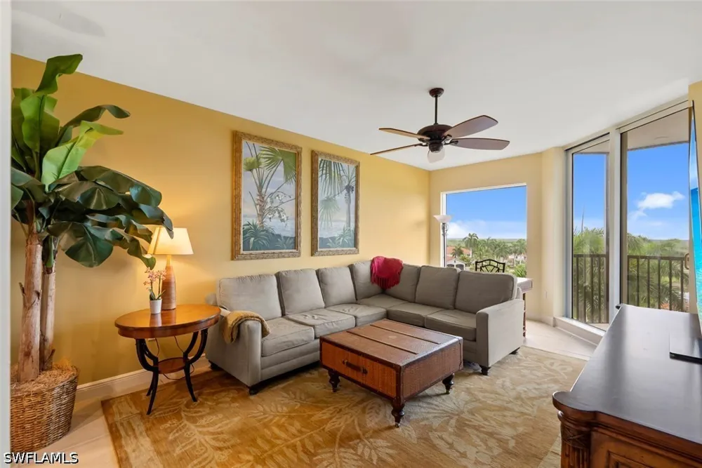 Borghese Lane #403 Naples, FL 34114