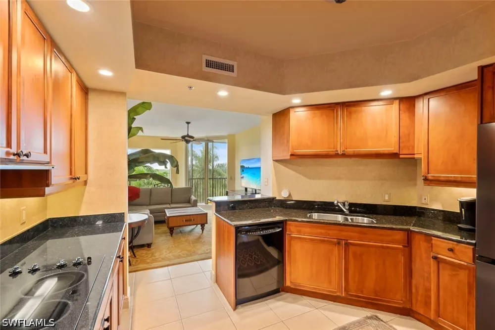 Borghese Lane #403 Naples, FL 34114