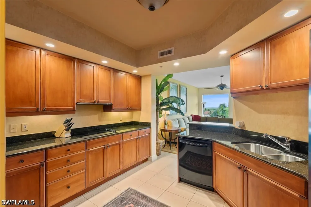 Borghese Lane #403 Naples, FL 34114
