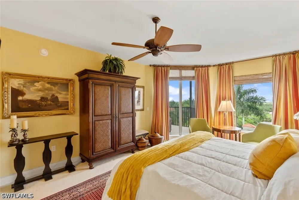 Borghese Lane #403 Naples, FL 34114