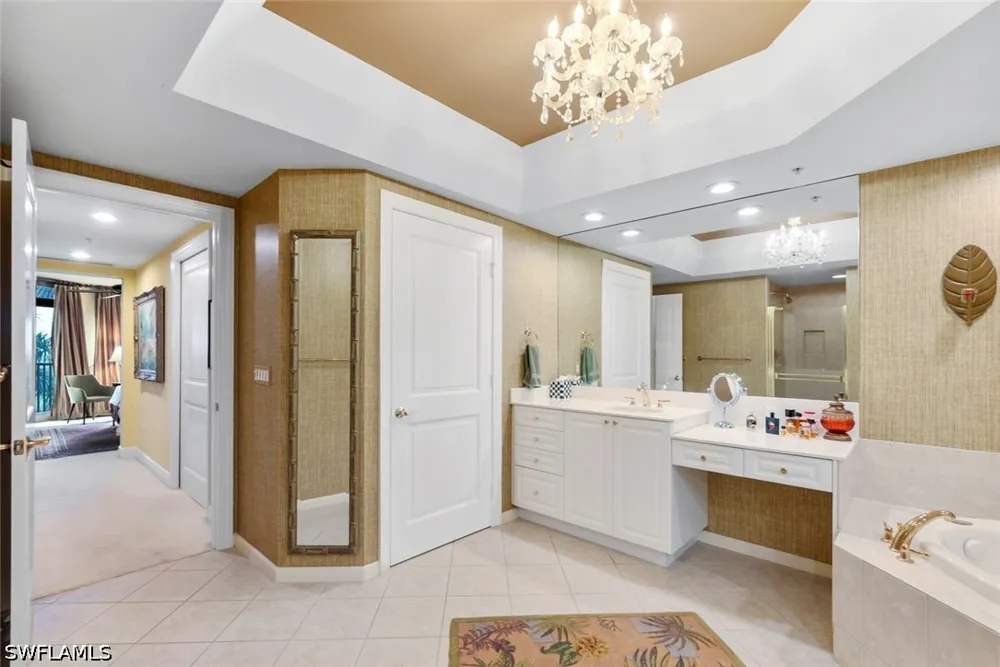Borghese Lane #403 Naples, FL 34114
