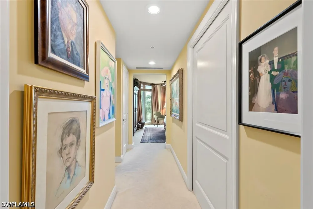 Borghese Lane #403 Naples, FL 34114