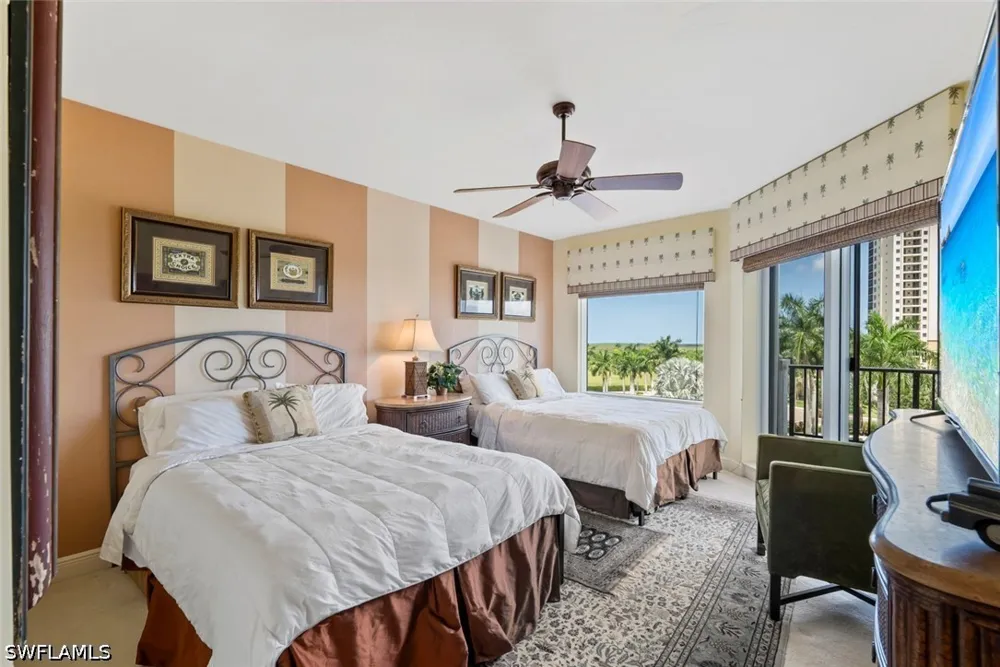 Borghese Lane #403 Naples, FL 34114