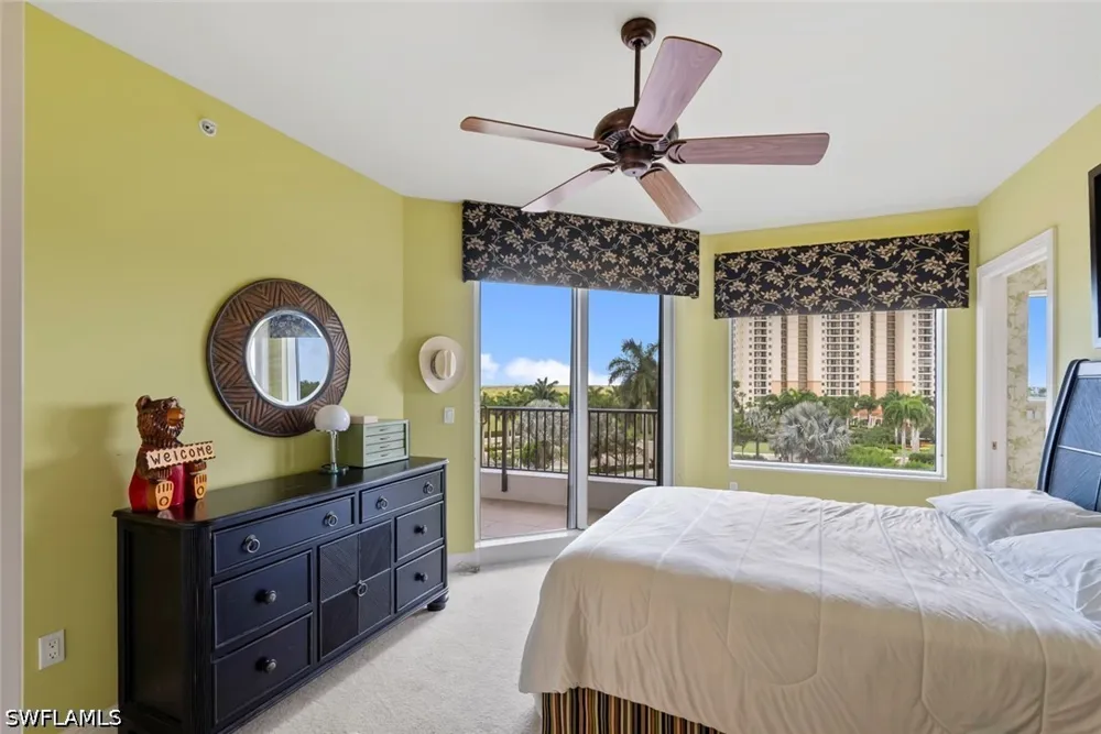Borghese Lane #403 Naples, FL 34114