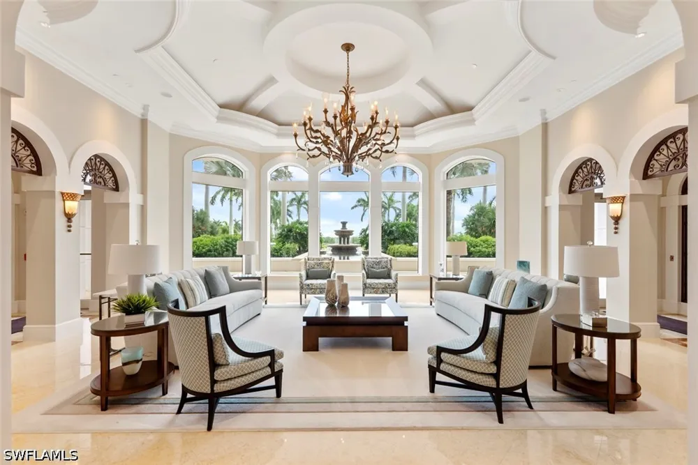Borghese Lane #403 Naples, FL 34114