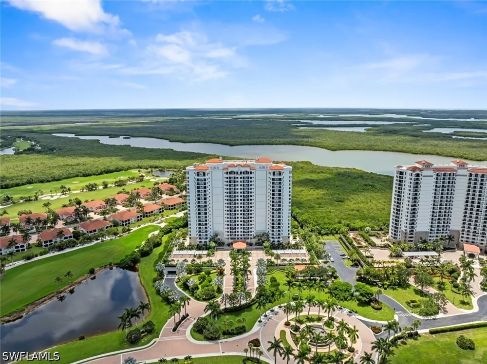 Borghese Lane #403 Naples, FL 34114