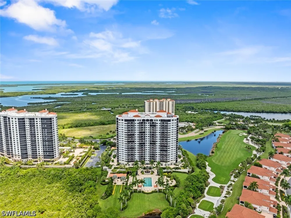 Borghese Lane #403 Naples, FL 34114
