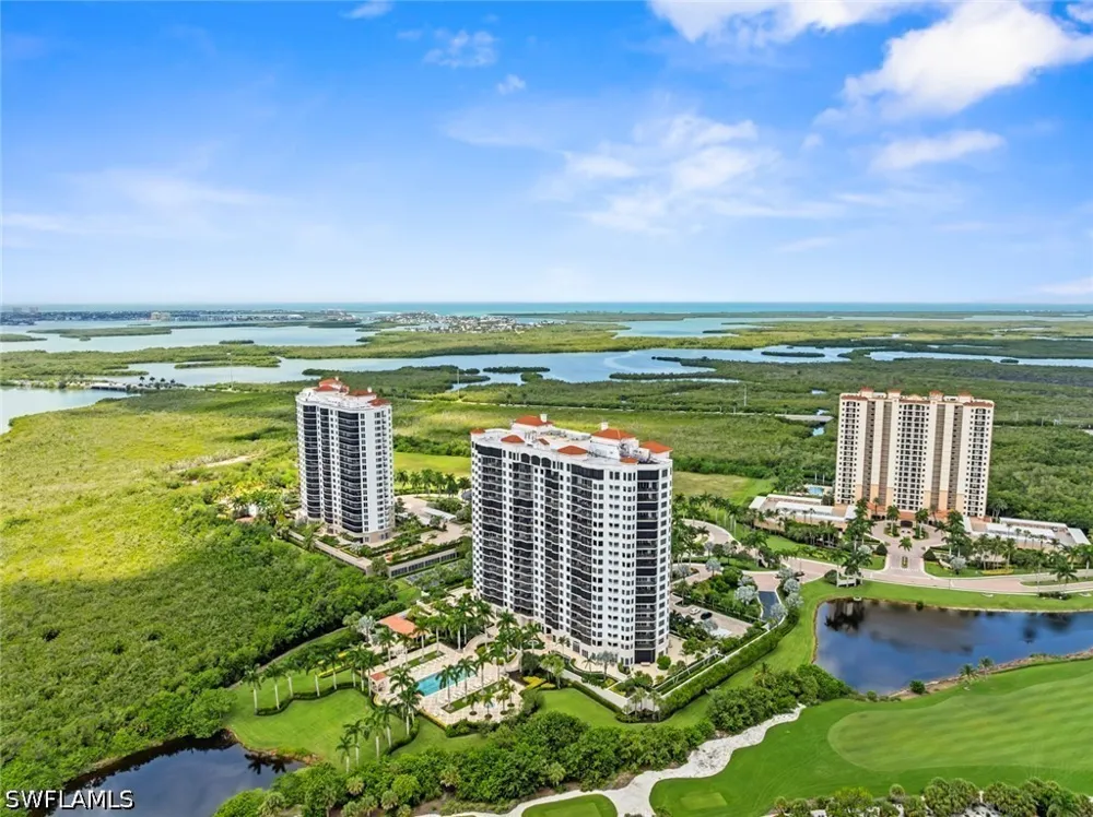 Borghese Lane #403 Naples, FL 34114