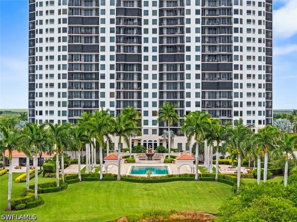 Borghese Lane #403 Naples, FL 34114