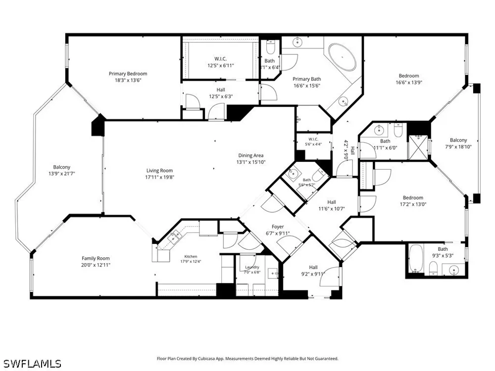 Borghese Lane #403 Naples, FL 34114