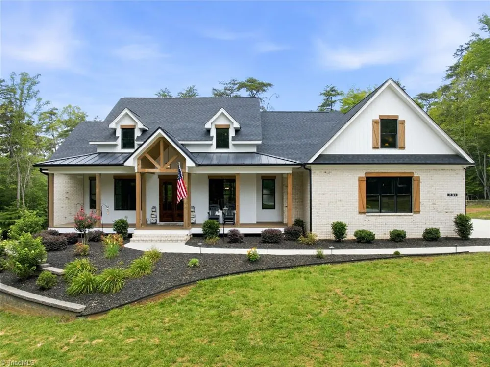 201 Sotep Lane Madison, NC 27025