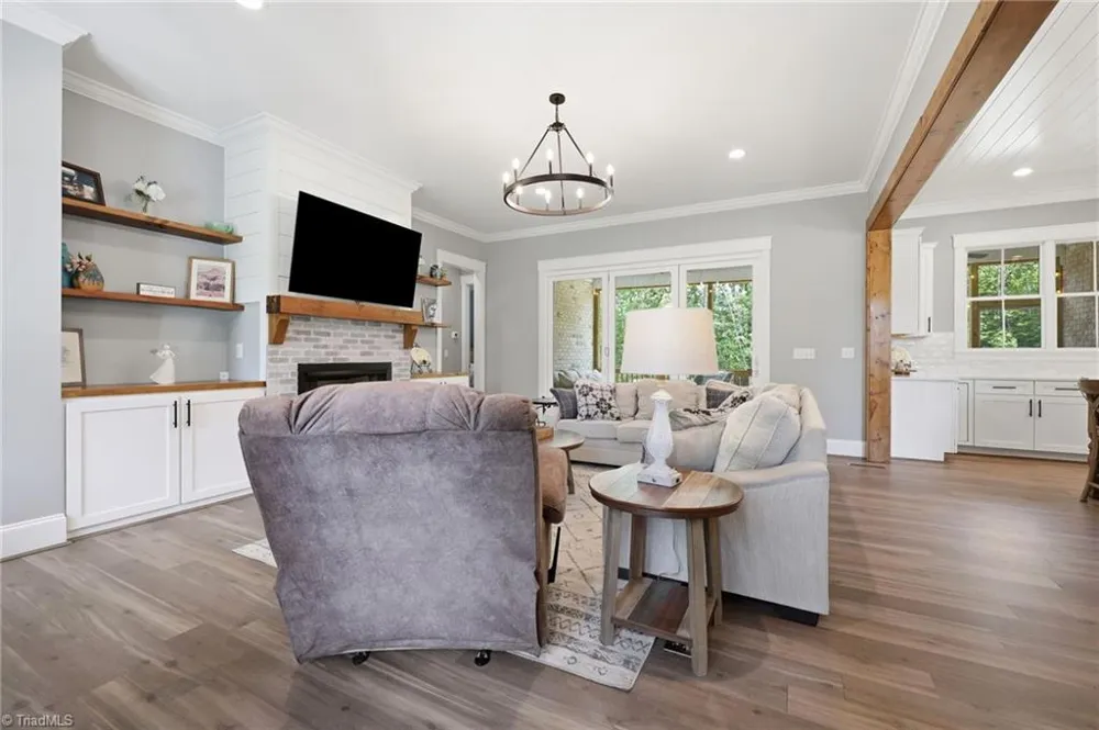201 Sotep Lane Madison, NC 27025