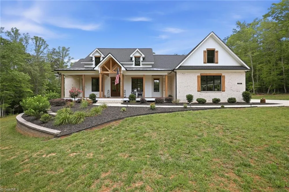 201 Sotep Lane Madison, NC 27025