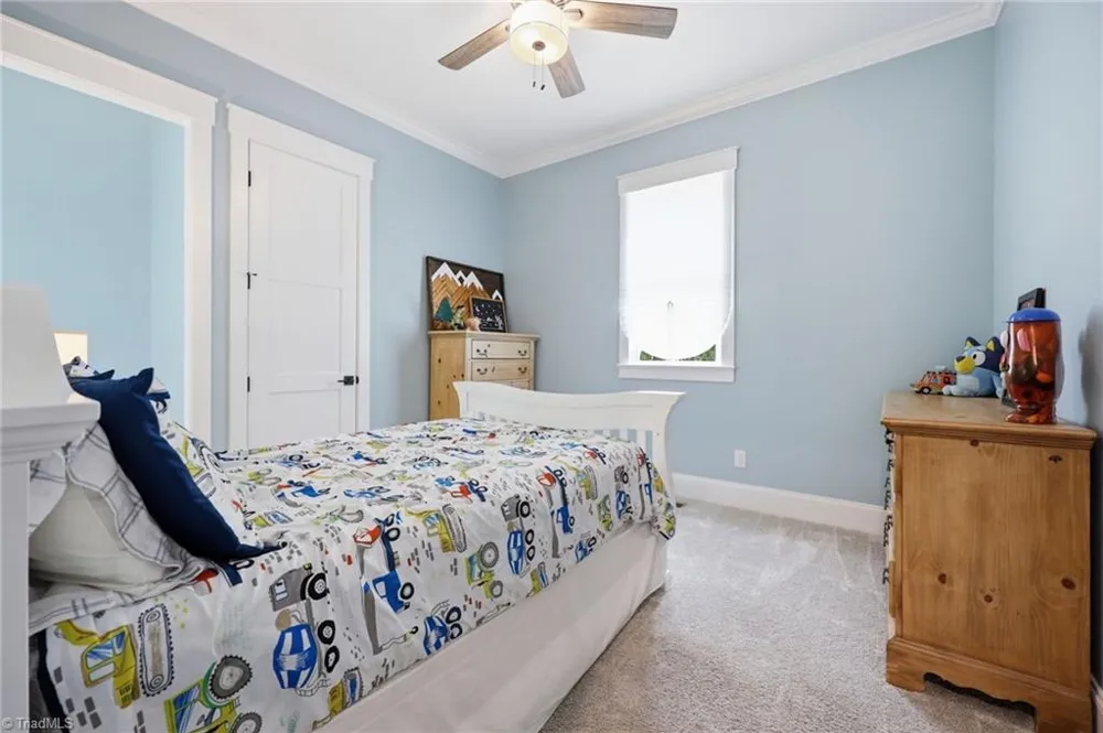 201 Sotep Lane Madison, NC 27025