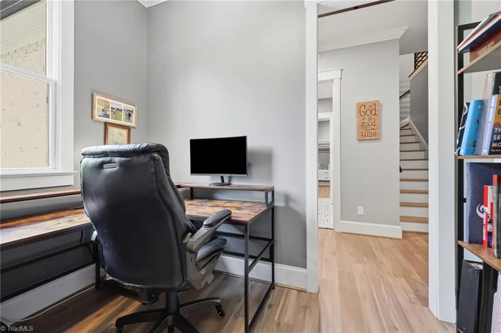 201 Sotep Lane Madison, NC 27025