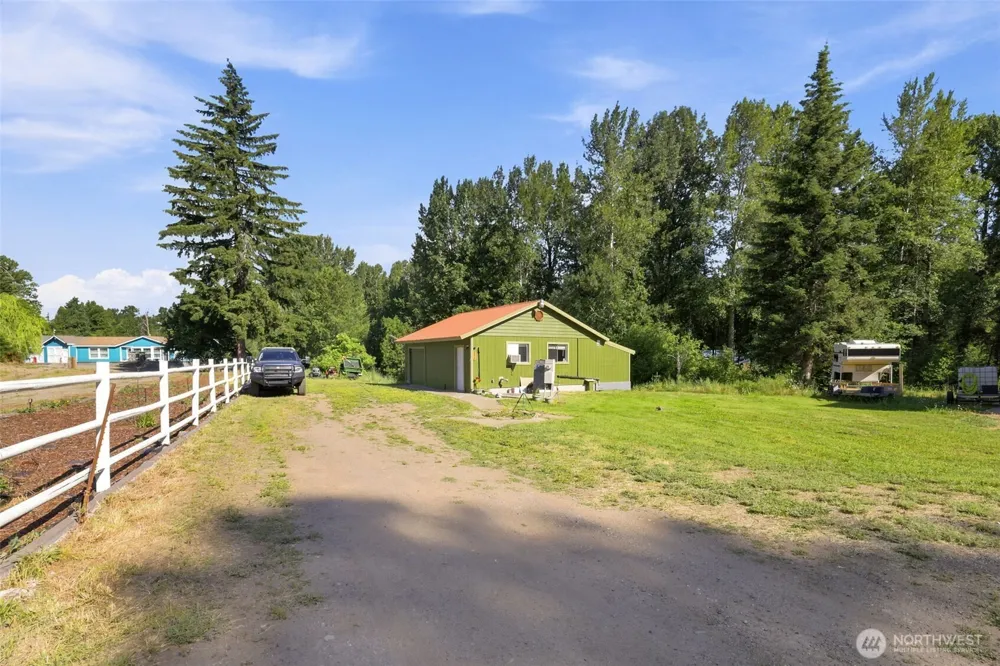 365 Black Bear Drive Cle Elum, WA 98922