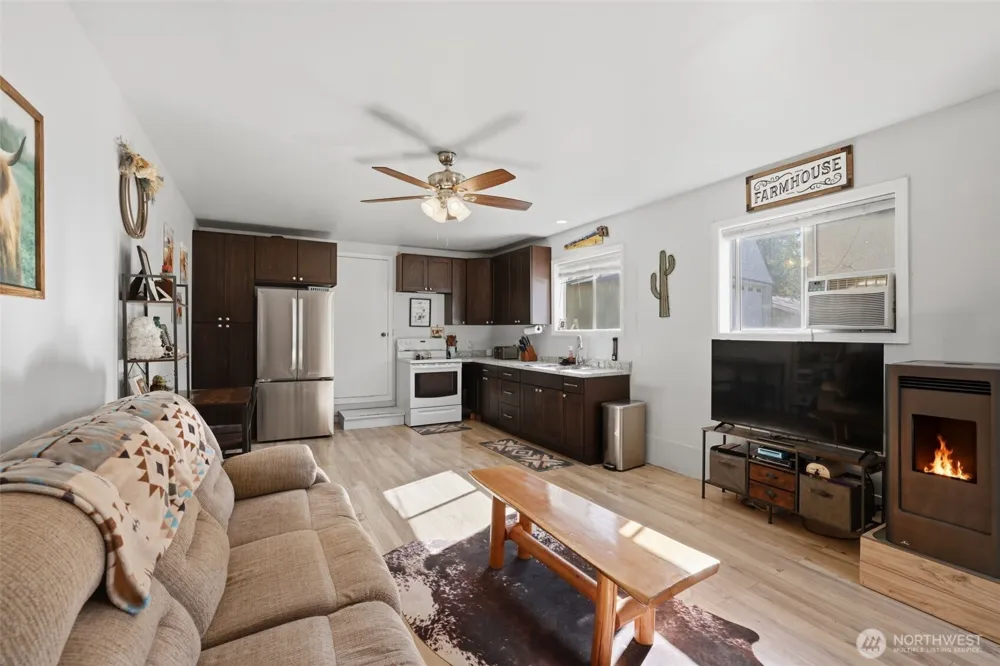 365 Black Bear Drive Cle Elum, WA 98922