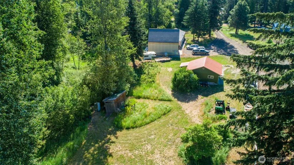 365 Black Bear Drive Cle Elum, WA 98922