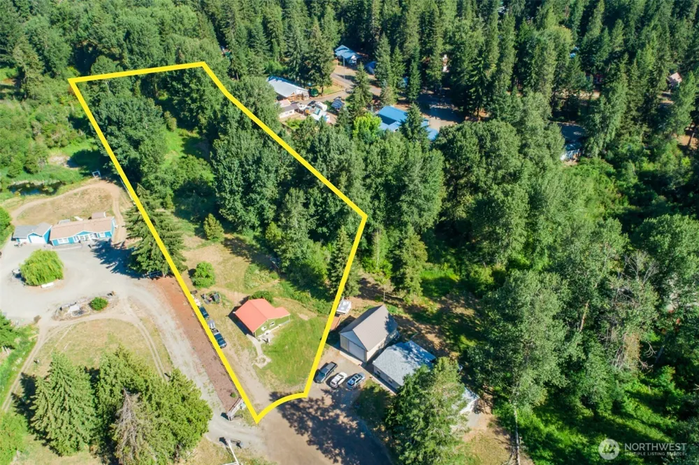 365 Black Bear Drive Cle Elum, WA 98922