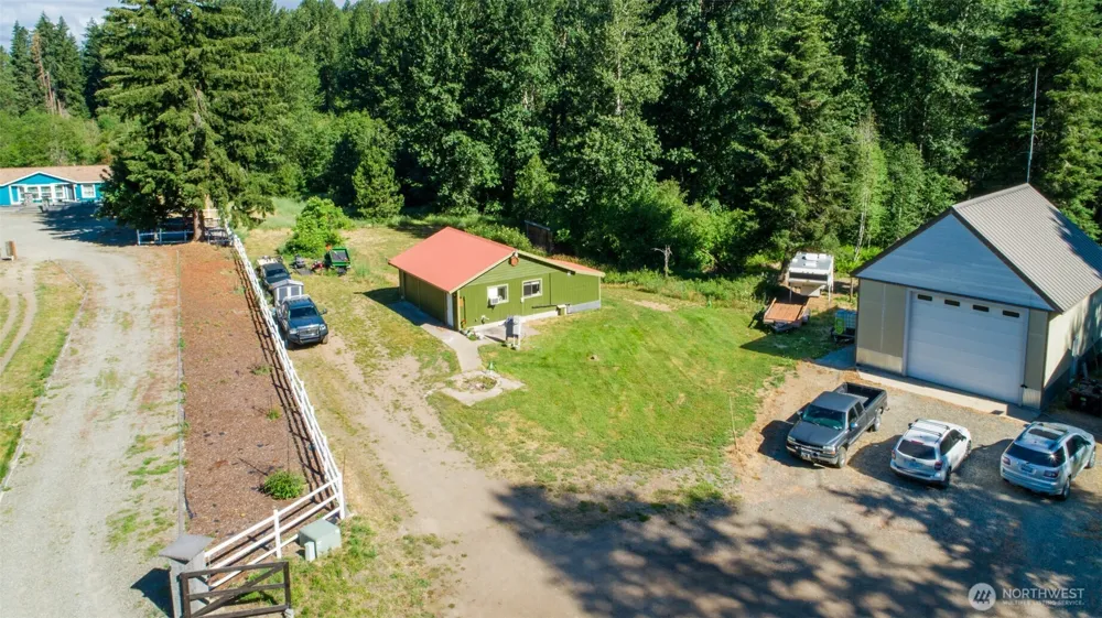 365 Black Bear Drive Cle Elum, WA 98922