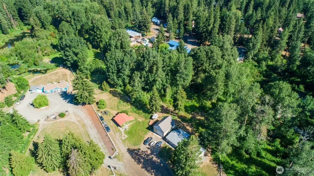 365 Black Bear Drive Cle Elum, WA 98922