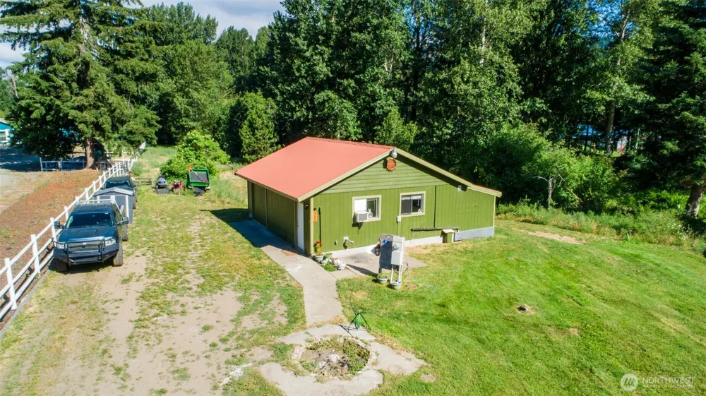 365 Black Bear Drive Cle Elum, WA 98922