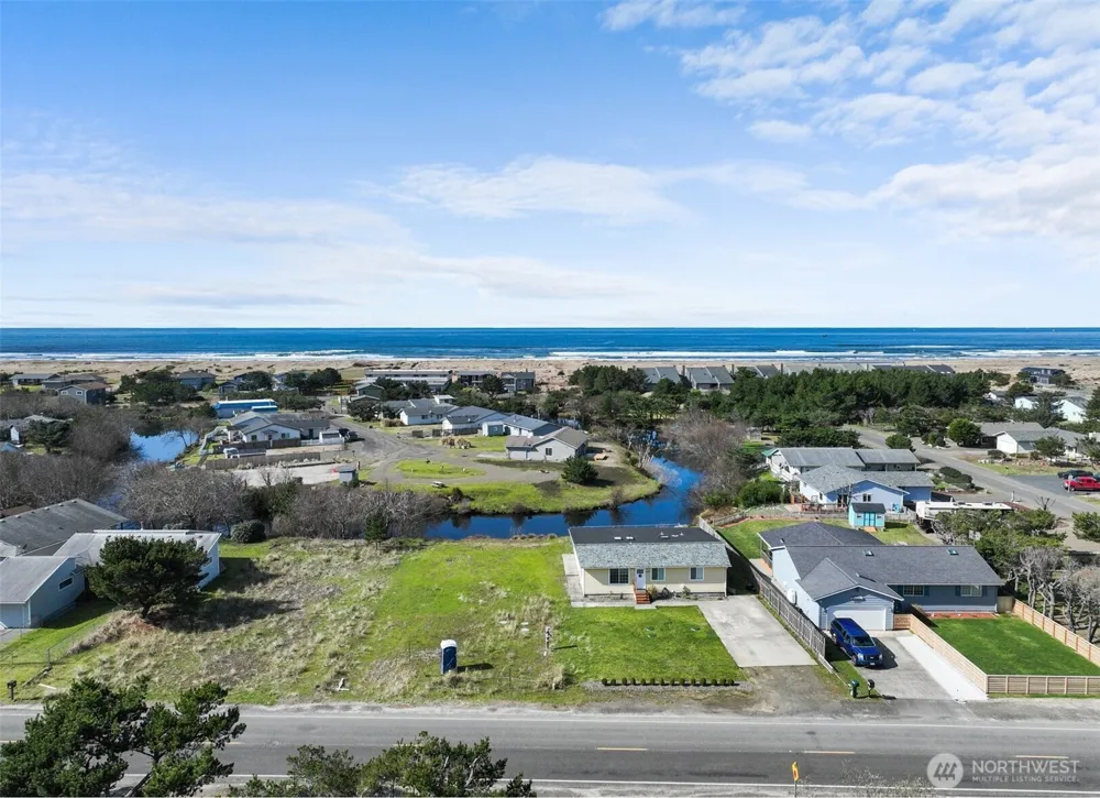 33705 I STREET Ocean Park, WA 98640