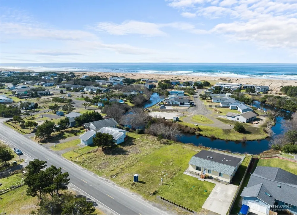 33705 I STREET Ocean Park, WA 98640
