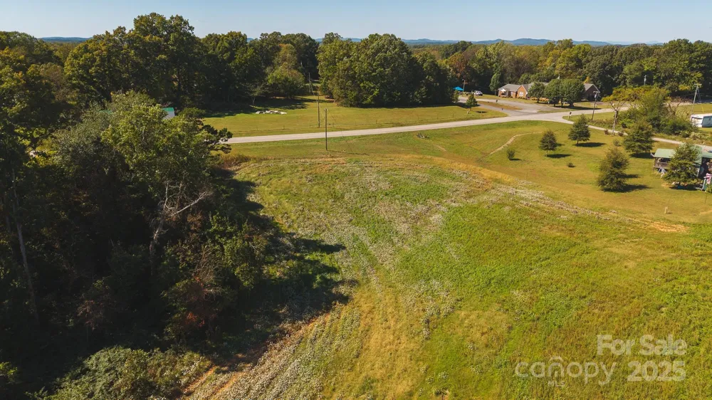 TBD US Highway 21 Highway Hamptonville, NC 27020