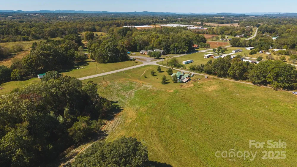 TBD US Highway 21 Highway Hamptonville, NC 27020