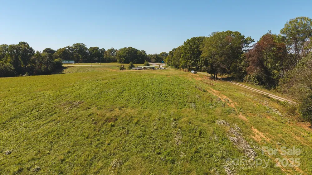 TBD US Highway 21 Highway Hamptonville, NC 27020