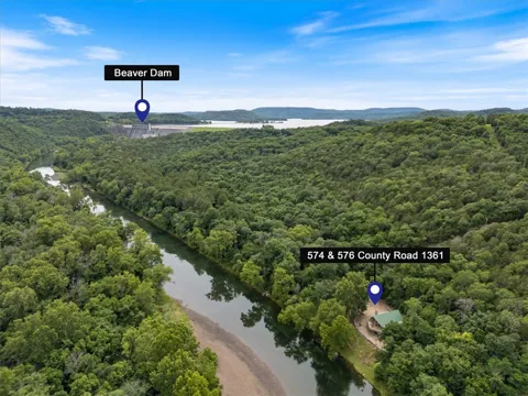 574 County Road 1361
