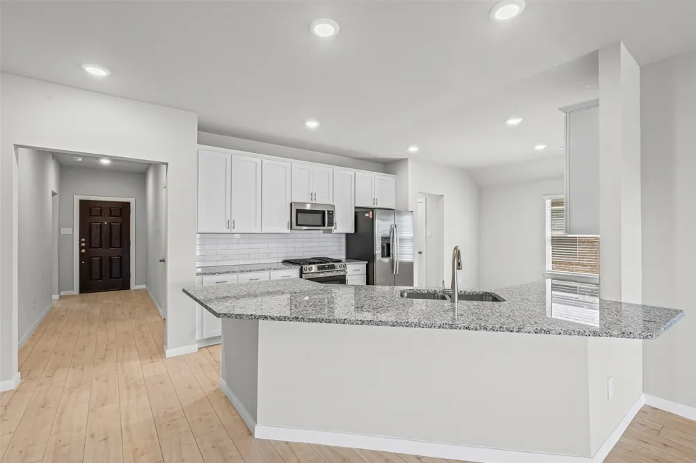 1464 Native Blooms Way Justin, TX 76247