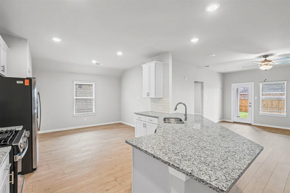 1464 Native Blooms Way Justin, TX 76247