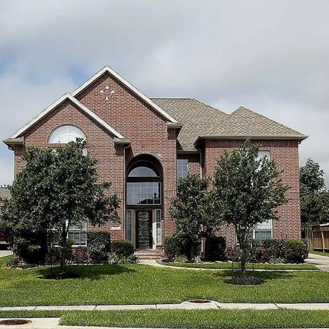 2181 Brittany Colony Drive