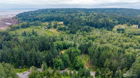 0 XXX Bailey Road (Lot 1)