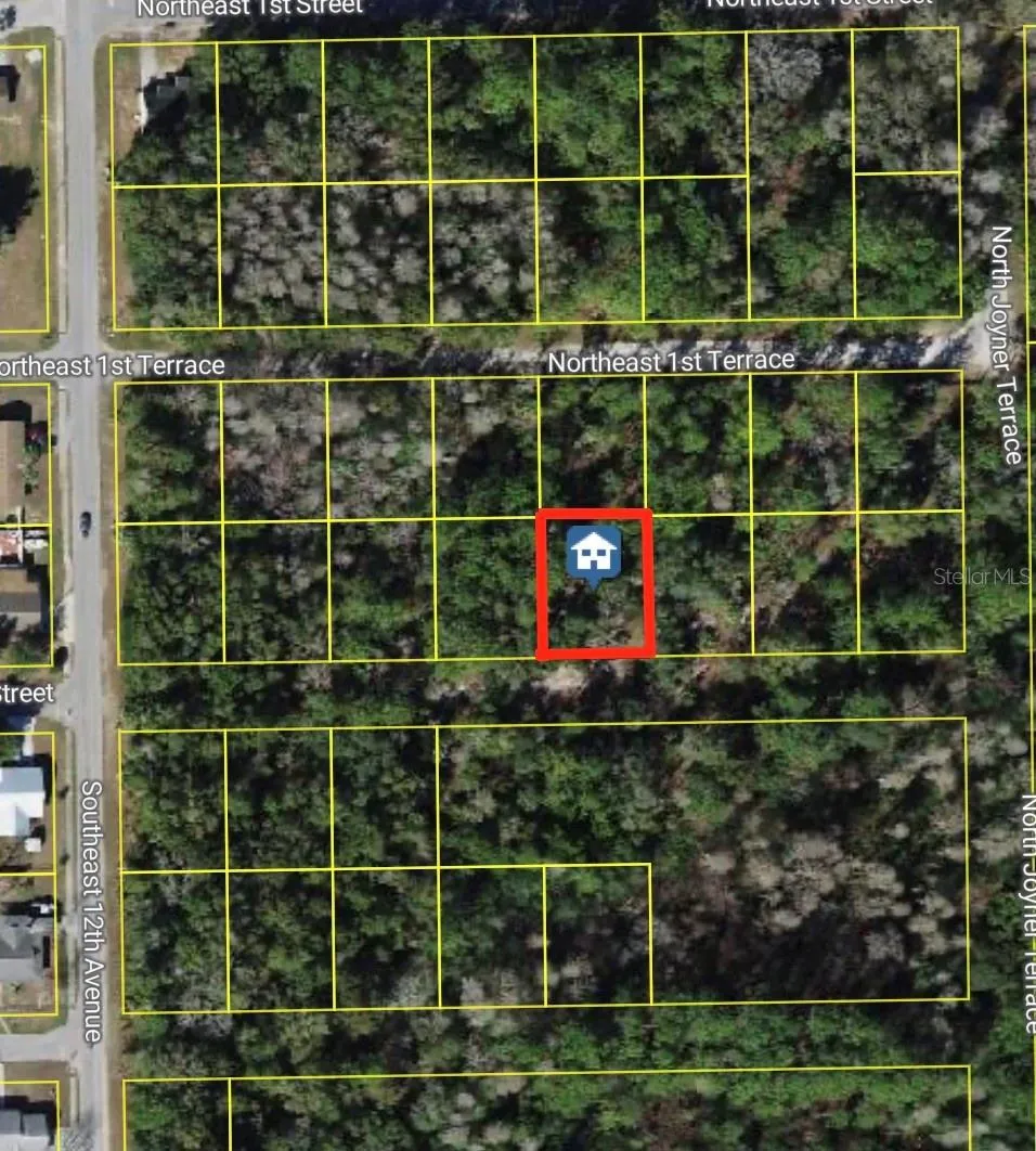1243 SE 1ST STREET Crystal River, FL 34429