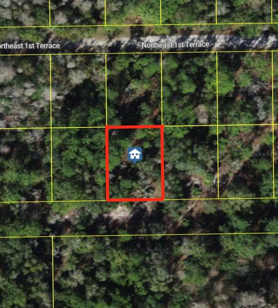 1243 SE 1ST STREET Crystal River, FL 34429