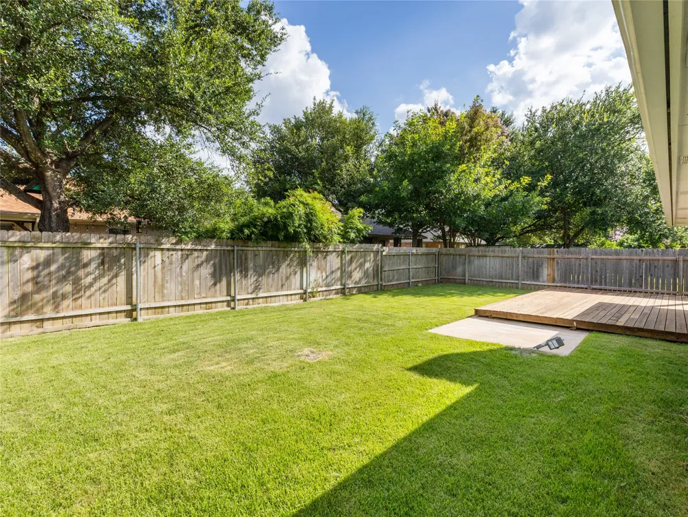 3064 Bent Tree Loop Round Rock, TX 78681